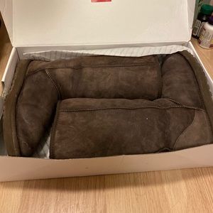UGG tall sheepskin boots